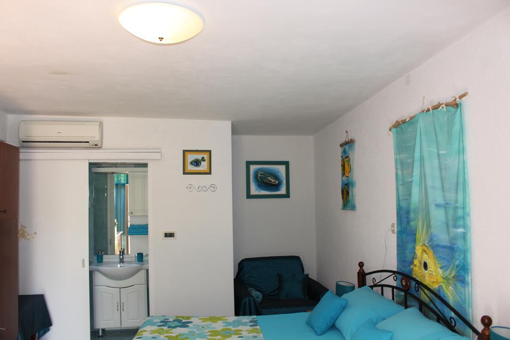 Apartments Palm House Rovinj Room photo
