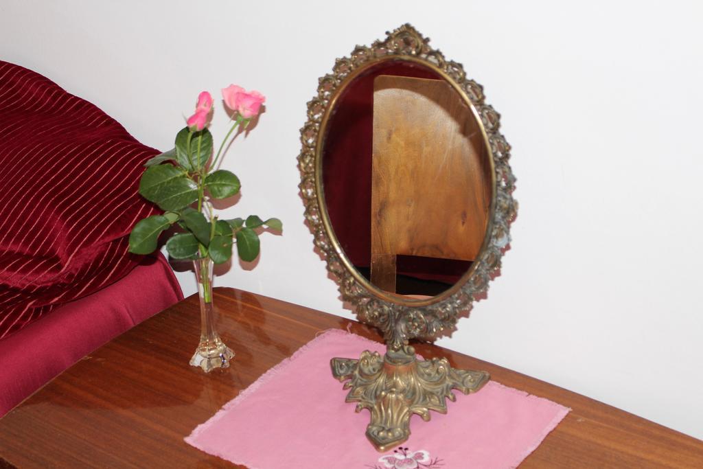 Apartments Palm House Rovinj Room photo