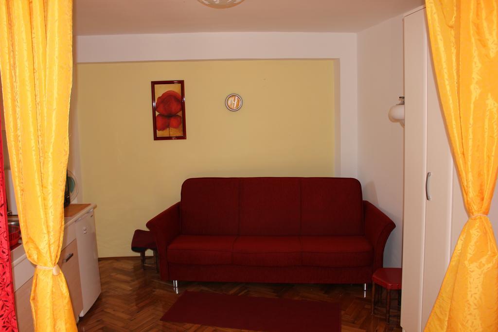 Apartments Palm House Rovinj Room photo