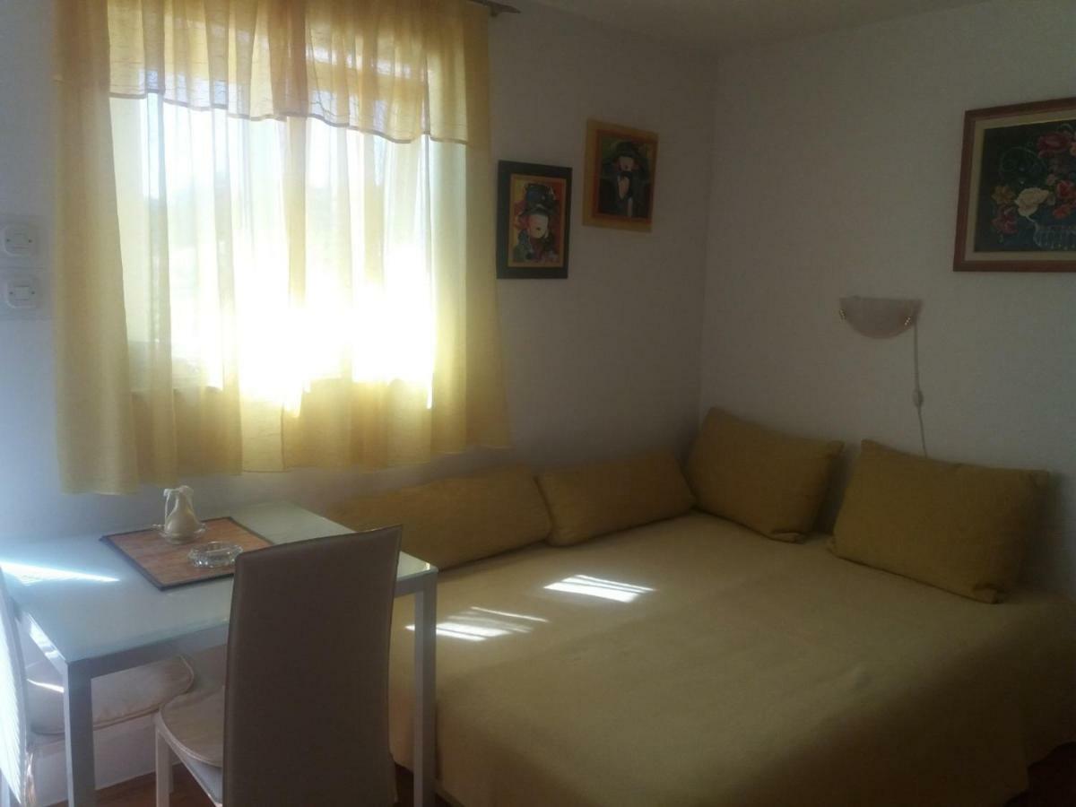 Apartments Palm House Rovinj Exterior photo